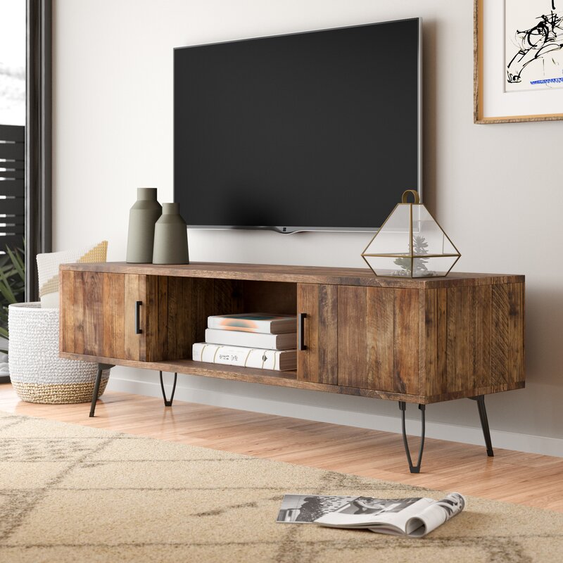 Revamp Your Living Room, Bedroom, Home Office, and More With These Top Rate Items From Wayfair