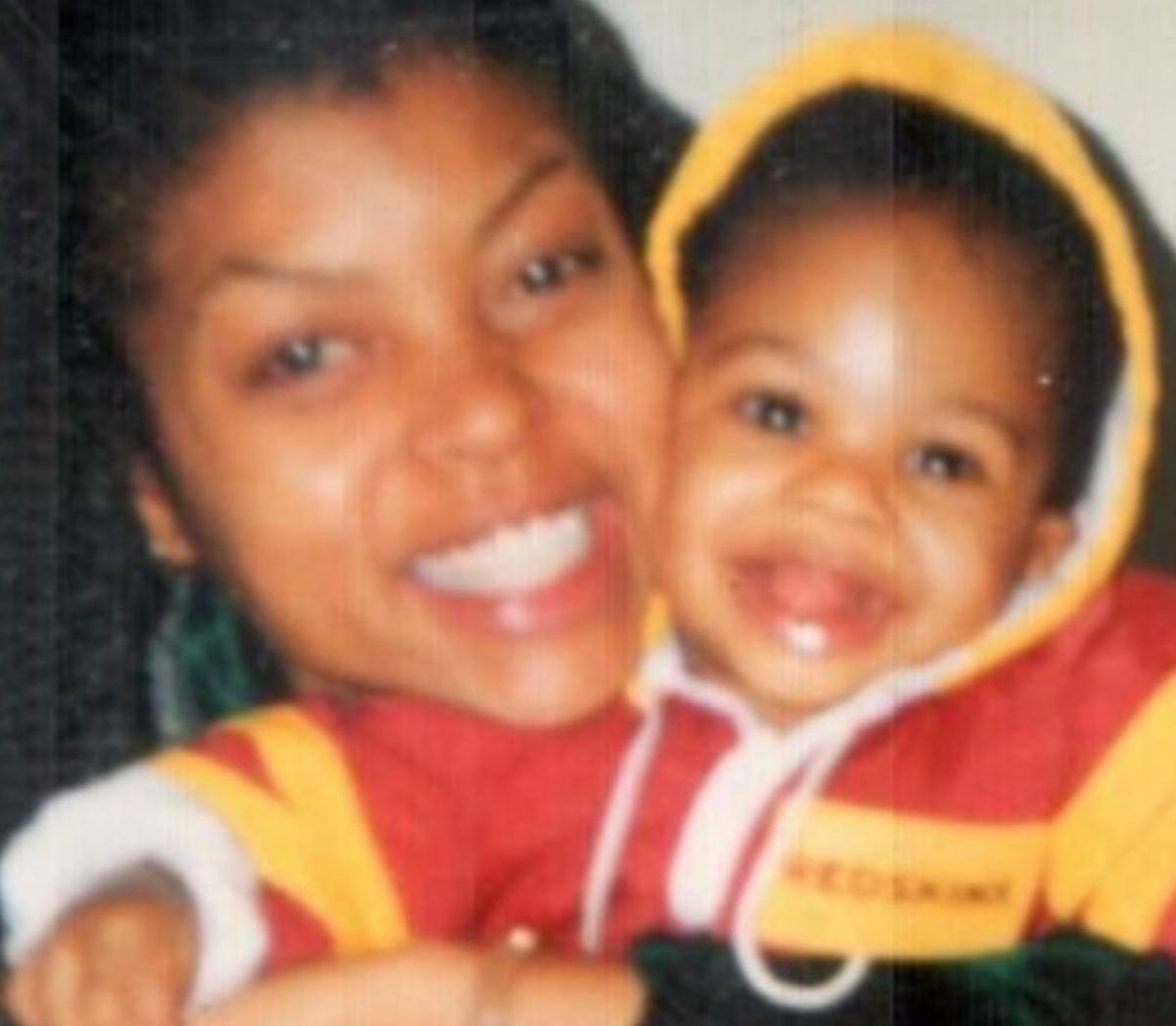 Taraji Henson Shares What She Told Son When Dad Was Murdered