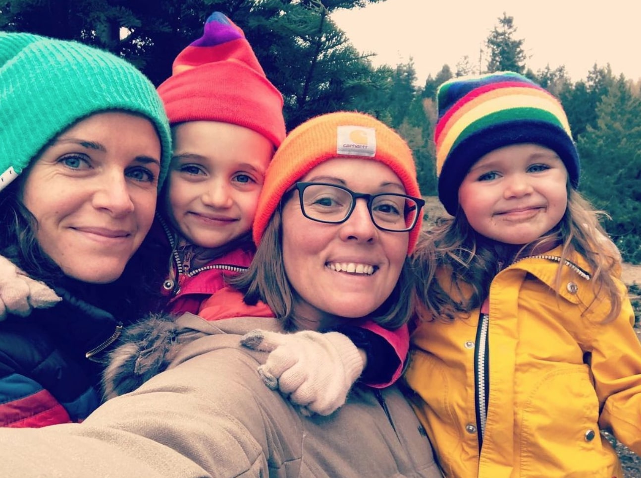 Brandi Carlile On Queer Parenting With Wife Catherine