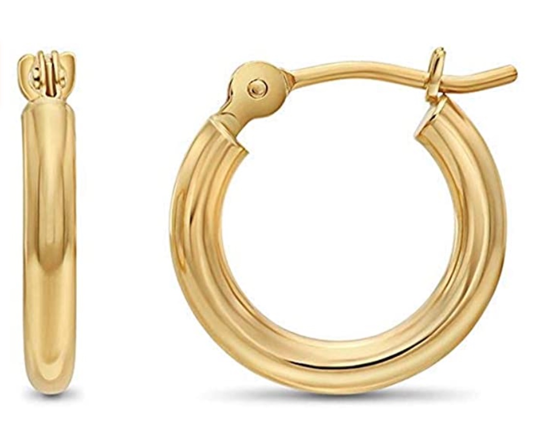 From Real Gold to Real Affordable, 36 Pieces of Jewelry People Have Loved on Amazon | From real gold to affordable, we got something for everything in this list.