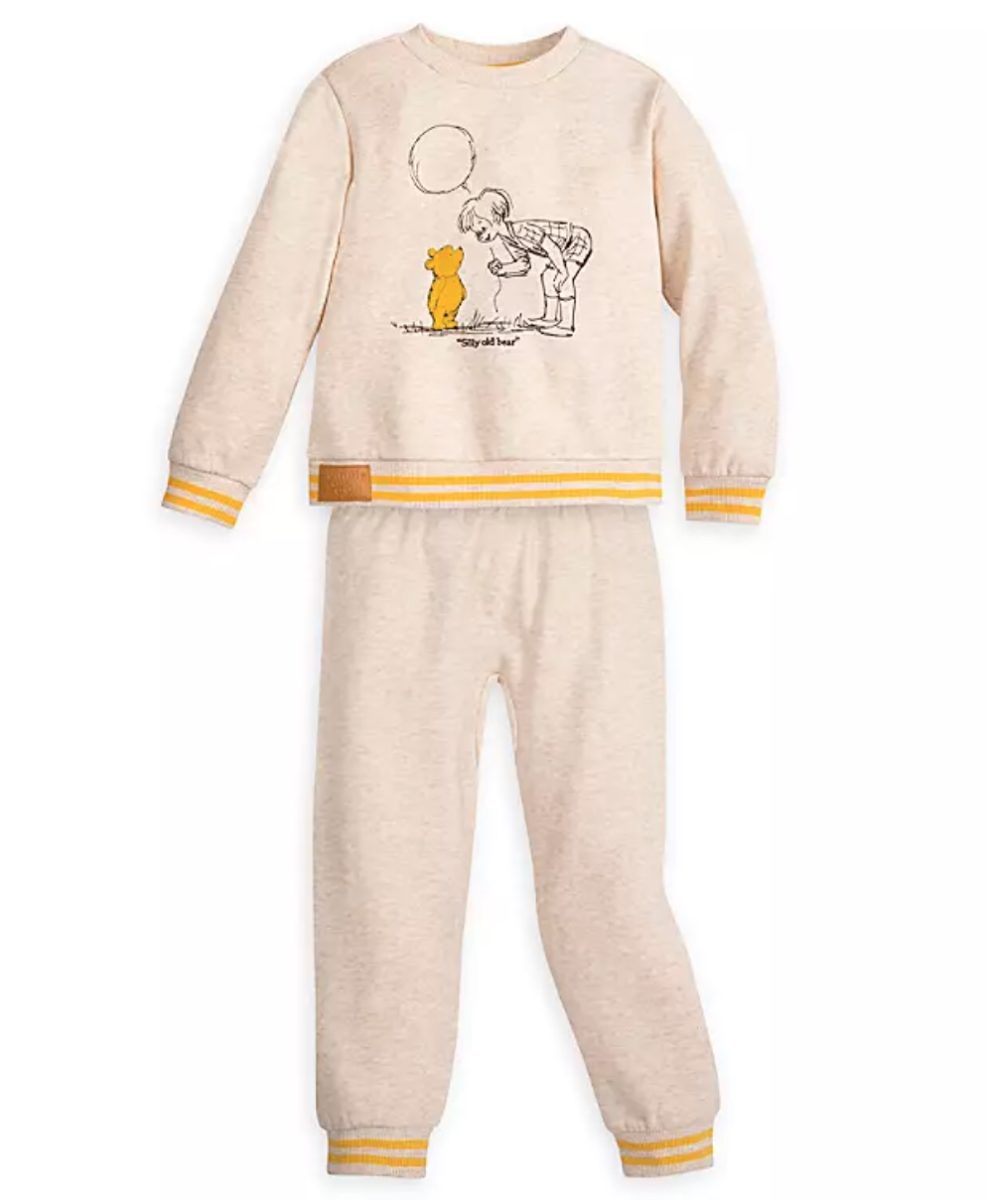 26 Pieces of Stylish Clothing for Your Little Ones to Rock During the Colder Months