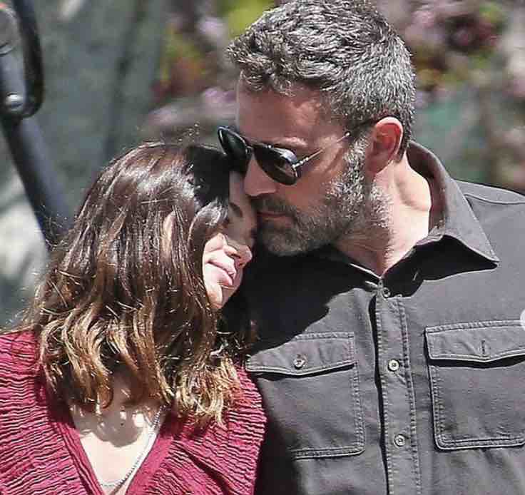 Ben Affleck and Ana de Armas Split After a Year of Dating | After nearly a year of dating, Ben Affleck and Ana de Armas have split. The couple met on the set of Deep Water and started dating in March 2020.