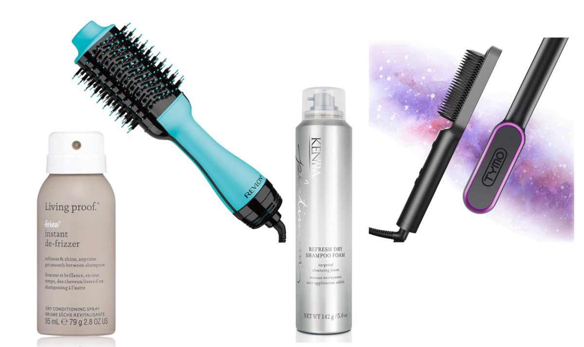 Ready to Breathe New Life and Style Into Your Hair With These 25 Hair Products In 2021?