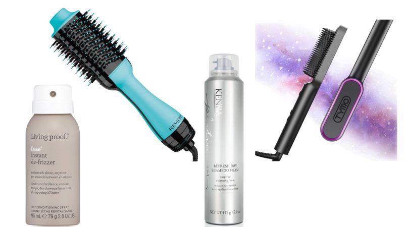 Ready to Breathe New Life and Style Into Your Hair With These 25 Hair Products In 2021?