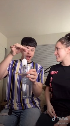 Men Get Emotional After Actually Learning How Tampons Work In New TikTok Challenge