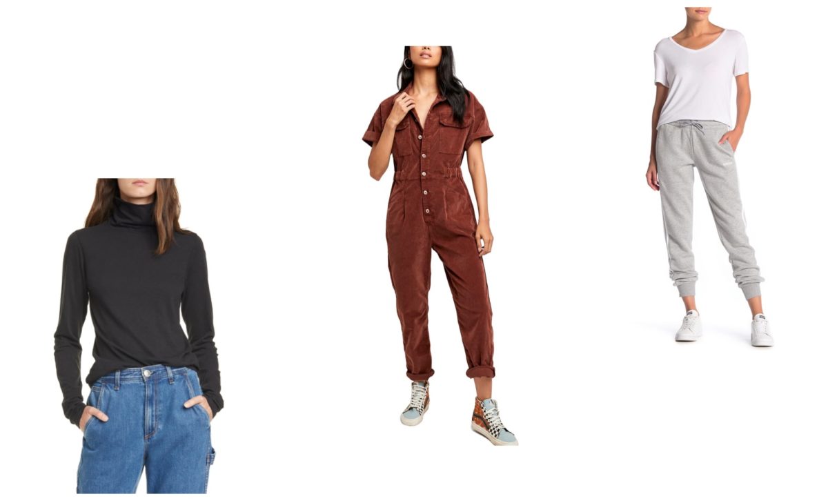 Nordstrom Rack Finds That Are Perfect for Staying In or Going Out