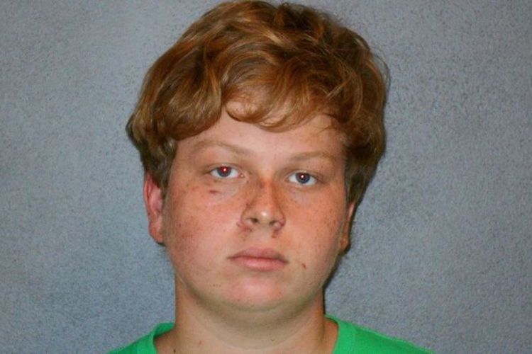 Florida Teen Who Strangled Mom After She Confronted Him About Bad Grades Sentenced to 45 Years