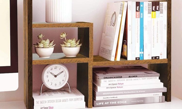 From Most Unexpected to the Basics, 35 Items That You Need for Your Family’s Home Office