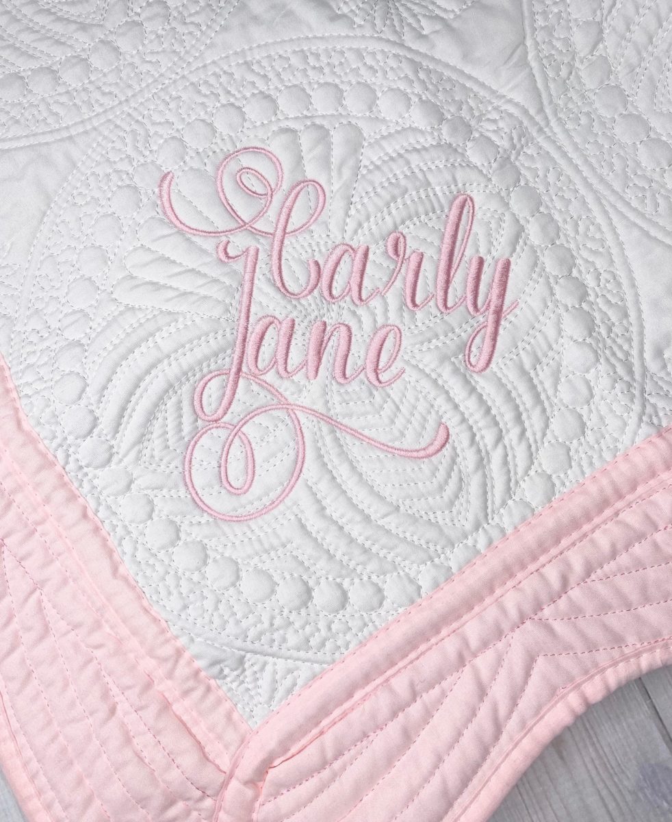 15 Personalized Baby Products Perfect for Any Nursery or Baby Shower