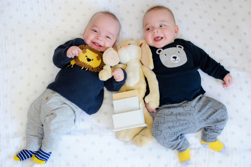 25 Ironic Baby Names for Boys That Are so Uncool They Are Cool