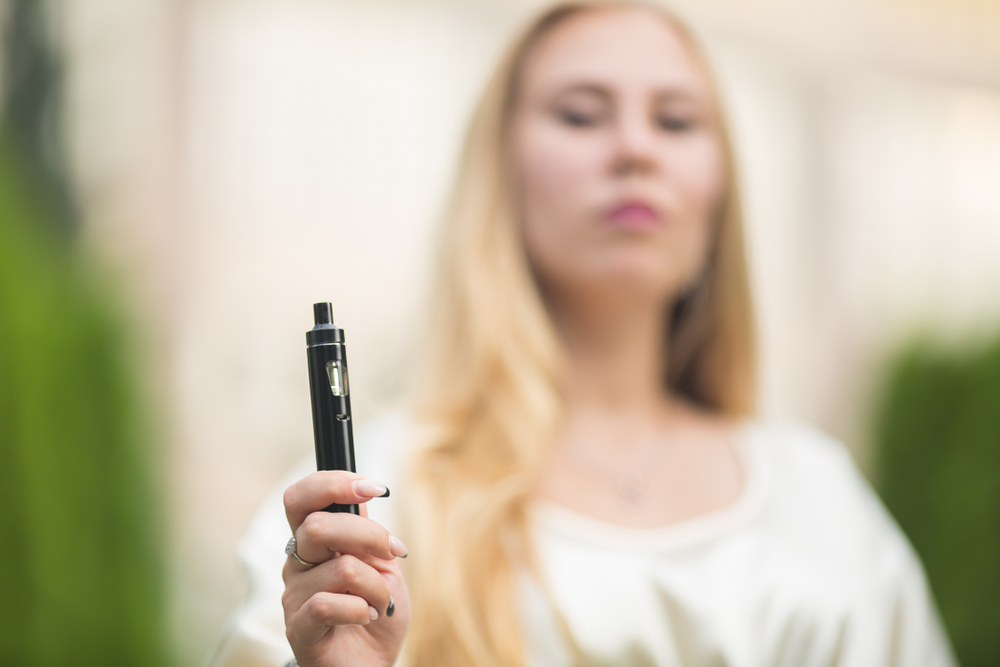 I'm Pregnant and Trying to Quit Vaping: Any Advice?