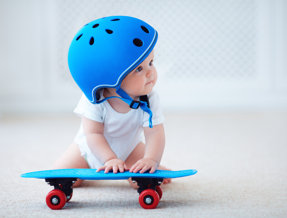 25 Ironic Baby Names for Boys That Are so Uncool They Are Cool