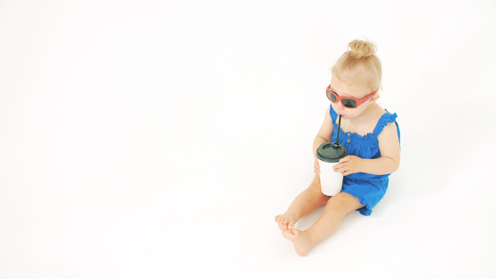 25 Hip Baby Names for Girls That Are So Uncool They Are Cool