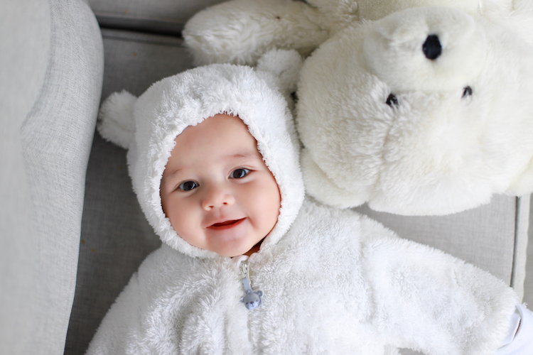 25 Number Baby Names for Boys That Add Up to Greatness