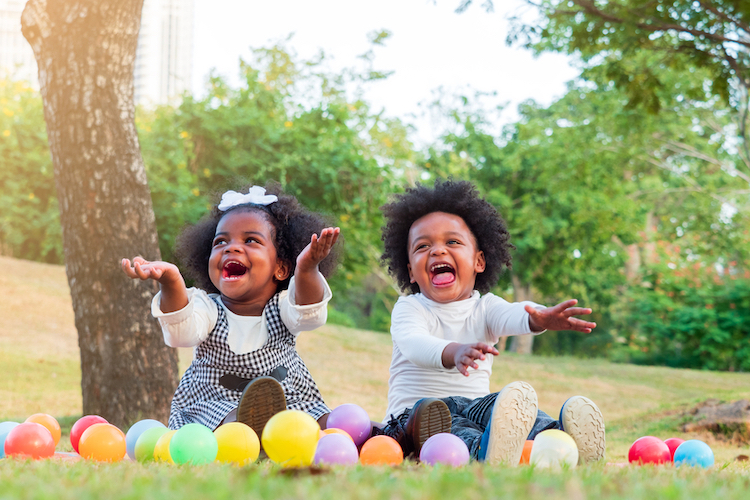 25 Baby Names for Girls Inspired by Irish Saints to Celebrate St. Patrick's Day | Would you like to honor your Irish heritage with a classic Irish baby name? Look to the Saints of Ireland for inspiration!