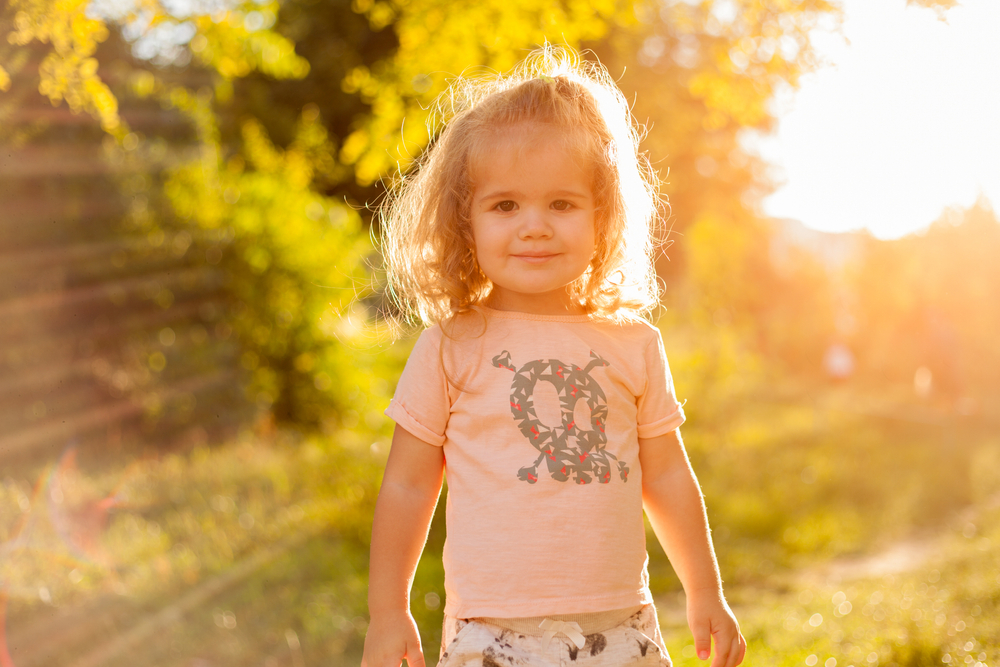 25 Hip Baby Names for Girls That Are So Uncool They Are Cool