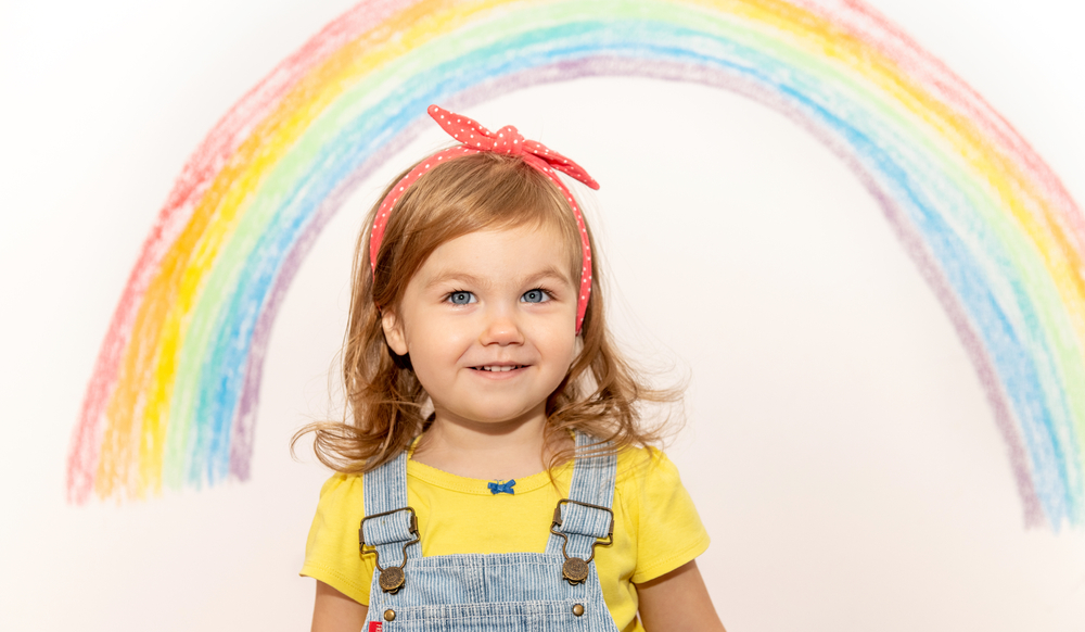 25 New Year Baby Names for Girls That Are Full of Hope and Promise