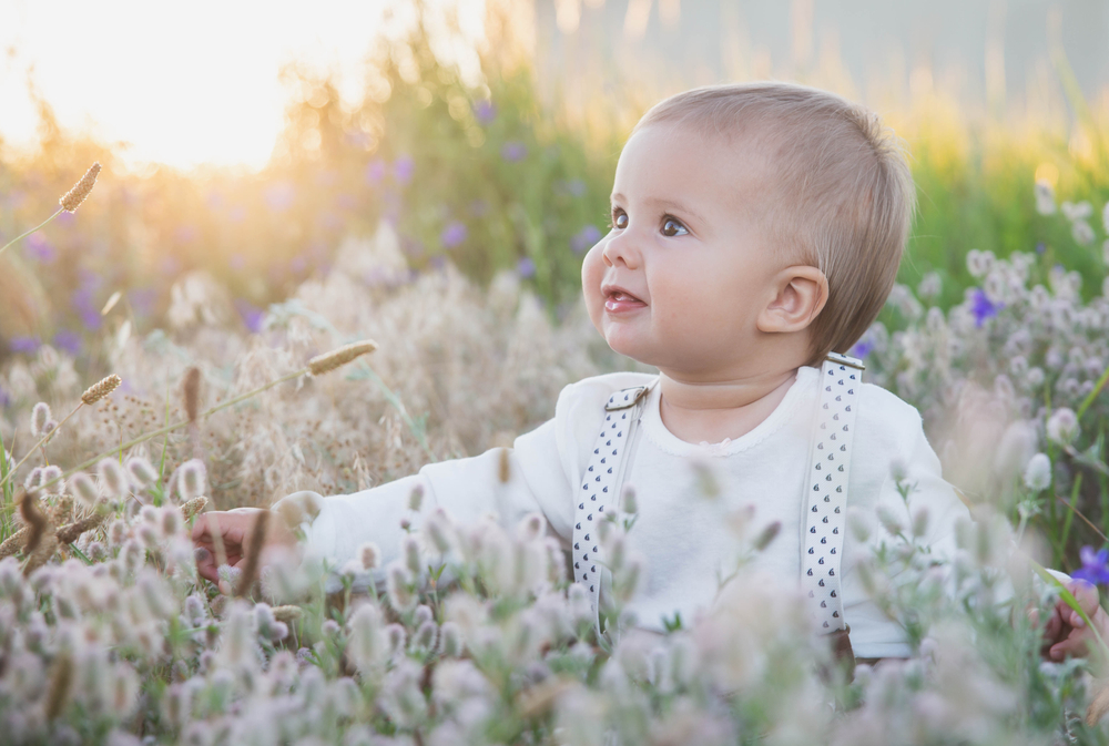 25 New Year Baby Names for Girls That Are Full of Hope and Promise