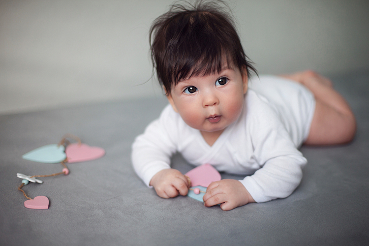 25 Baby Names for Boys Inspired by Revered Irish Saints to Celebrate St. Patrick's Day | We look to the saints of Ireland to discover thrilling and venerated baby names for boys!