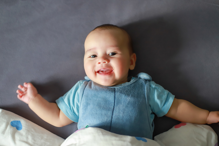 25 Modern Hebrew Baby Names for Boys