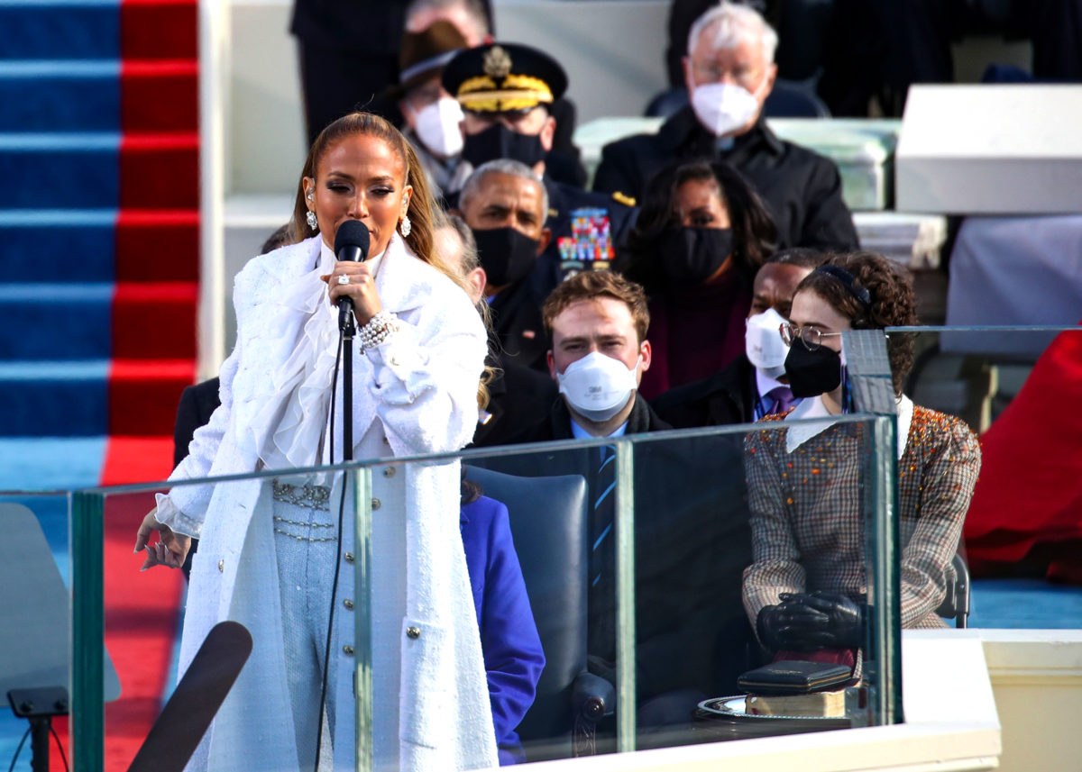 Don't Forget About These Fashion Choices From Inauguration Day—Now Get Similar Pieces For Your Own Closet Here | The inauguration of President Joe Biden on January 20, 2021, saw a lot of incredible fashion.