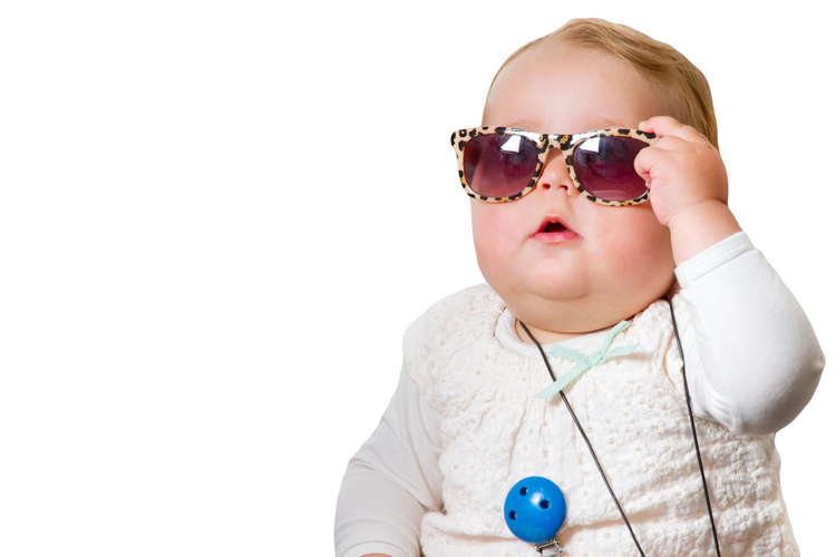 25 Hip Baby Names for Girls That Are So Uncool They Are Cool