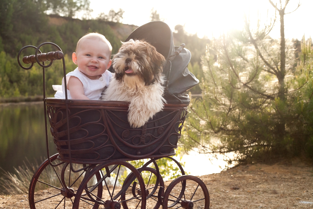 25 Best Rare Baby Names for Girls from 1921, a Look Back to 100 Years Ago 