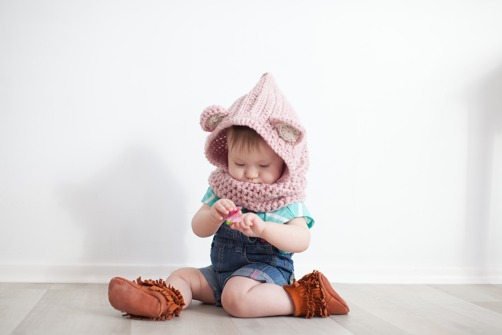 25 Hip Baby Names for Girls That Are So Uncool They Are Cool