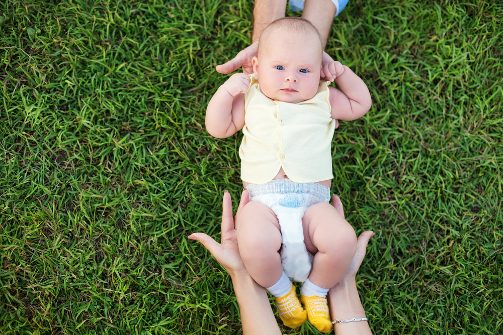 25 Fresh Baby Names for Boys for Your Spring Baby