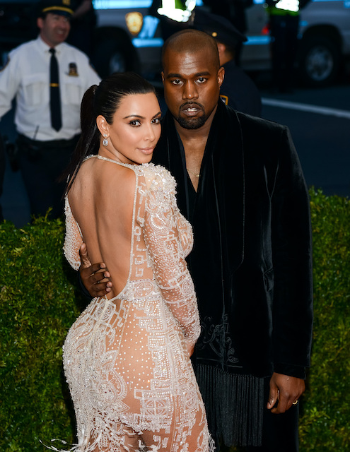 Kim Kardashian and Kayne West's Marriage Woes will Be Featured on the Final Season of KUWTK | The Kim Kardashian and Kanye West divorce rumors have just started circulating, but it looks like their relationship woes have already been included as a storyline on this season's Keeping Up With the Kardashians.