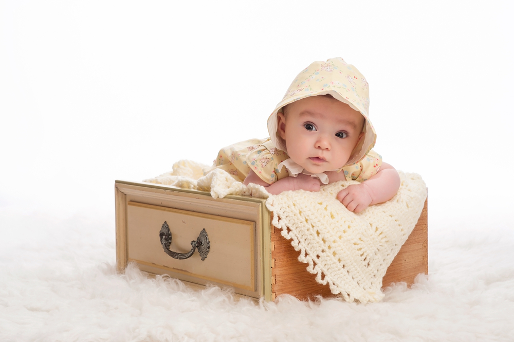 25 Best Rare Baby Names for Girls from 1921, a Look Back to 100 Years Ago 