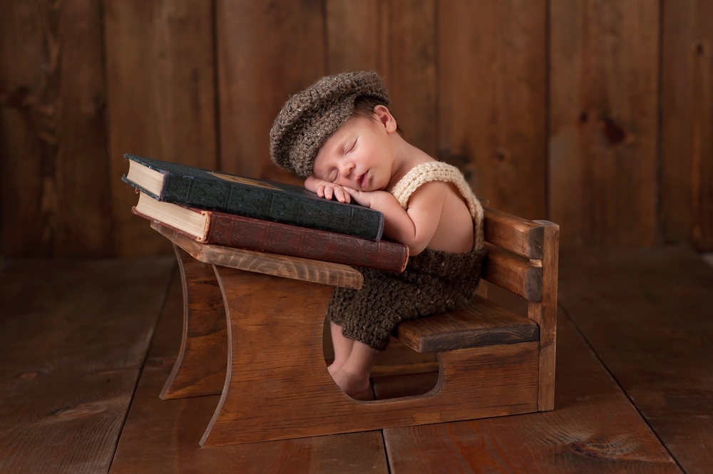 25 Rare Baby Names for Boys from 1921 That Would Sound Excellent Today