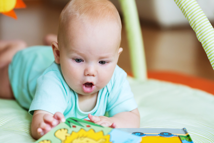 25 Fastest Rising Baby Names for Boys