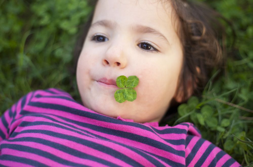 25 Gender-Neutral Baby Names with Irish Origins That All Parents Will Love | If you want your child to have a name with Irish origins, there are plenty of gender-neutral options!