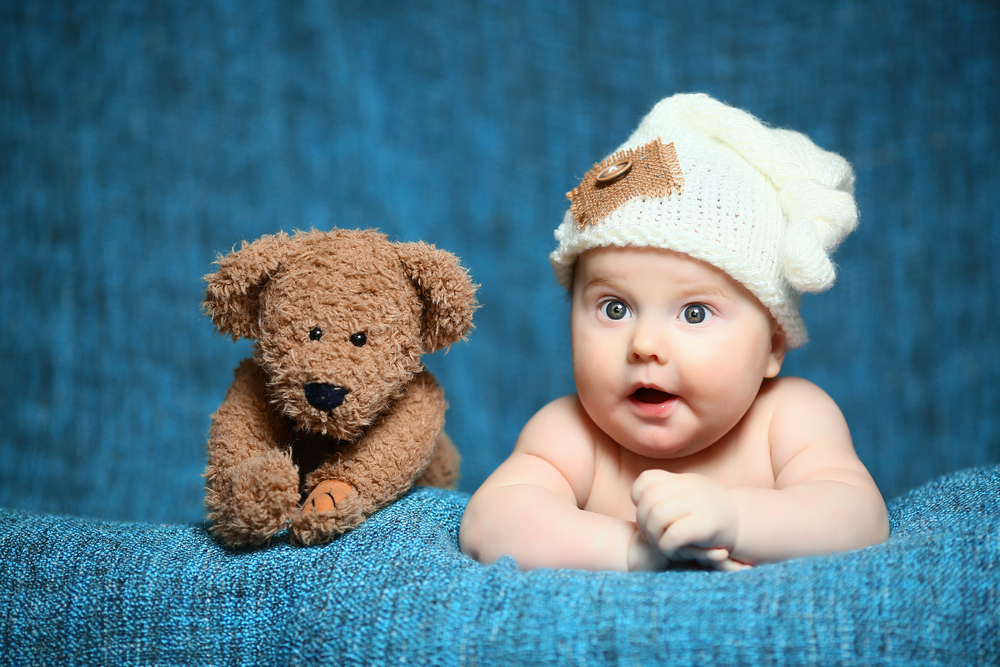 25 Fastest Rising Baby Names for Boys