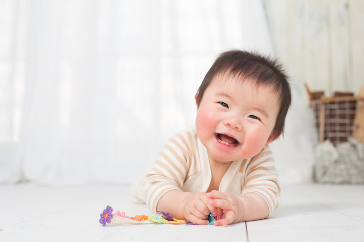 25 Fastest Rising Baby Names for Boys