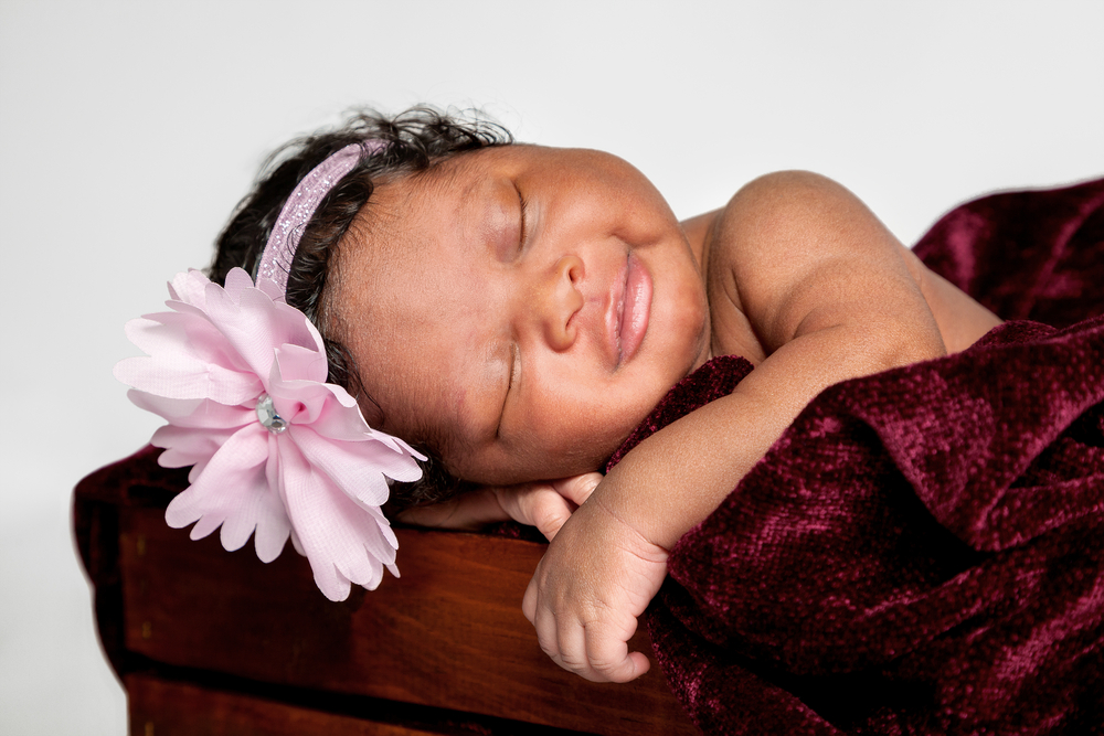 25 Princess Baby Names for Girls Inspired by Royalty