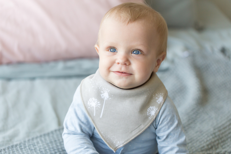 25 Fastest Rising Baby Names for Boys