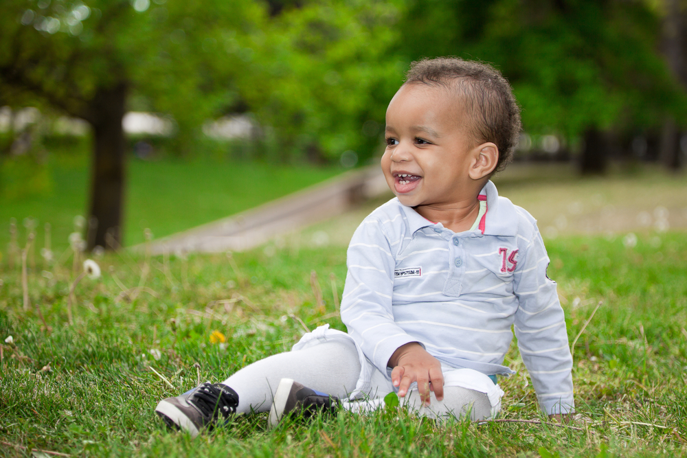 25 Fresh Baby Names for Boys for Your Spring Baby