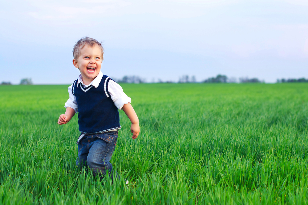 25 Fresh Baby Names for Boys for Your Spring Baby