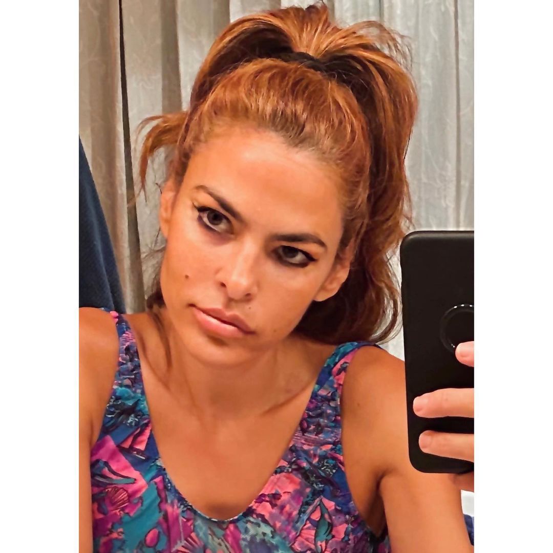 Eva Mendes Gets Body-Shamed For Getting Work Done