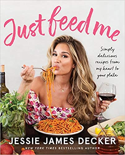 20 Celebrities Who Also Have Bestselling Cookbooks That You Can Buy Right Now | Did you ever think you would be turning to celebrities to help you in the kitchen?