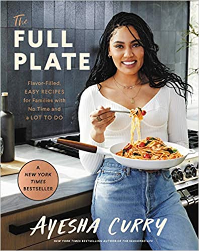 Gifts: 20 Celebrities Who Also Have Bestselling Cookbooks That You Can Buy Right Now