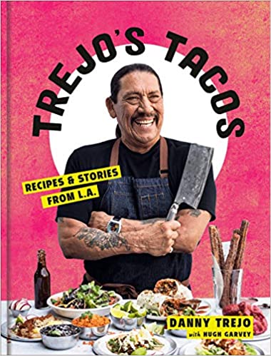 20 Celebrities Who Also Have Bestselling Cookbooks That You Can Buy Right Now | Did you ever think you would be turning to celebrities to help you in the kitchen?