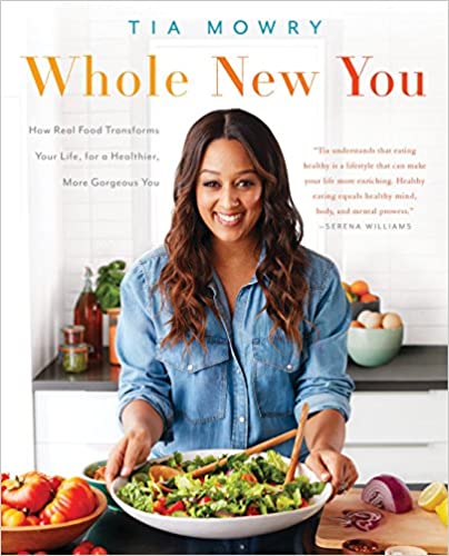 20 Celebrities Who Also Have Bestselling Cookbooks That You Can Buy Right Now | Did you ever think you would be turning to celebrities to help you in the kitchen?