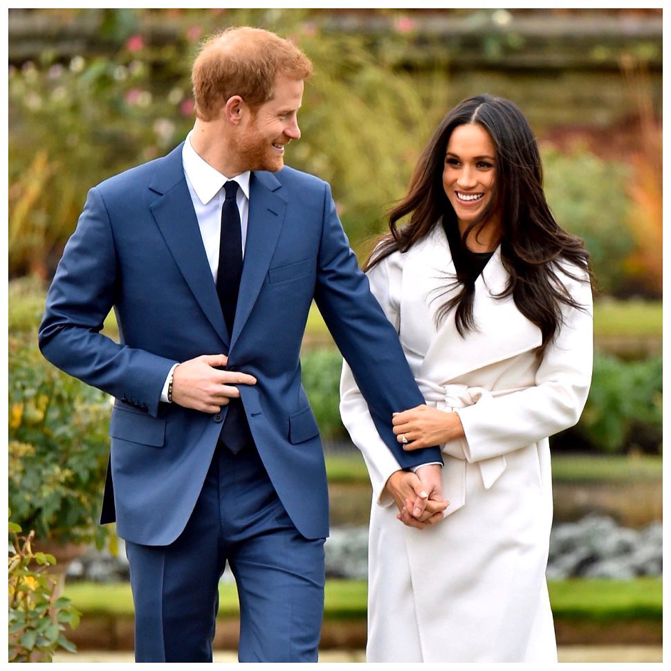 Meghan Markle’s Name Isn’t On Archie’s Birth Certificate