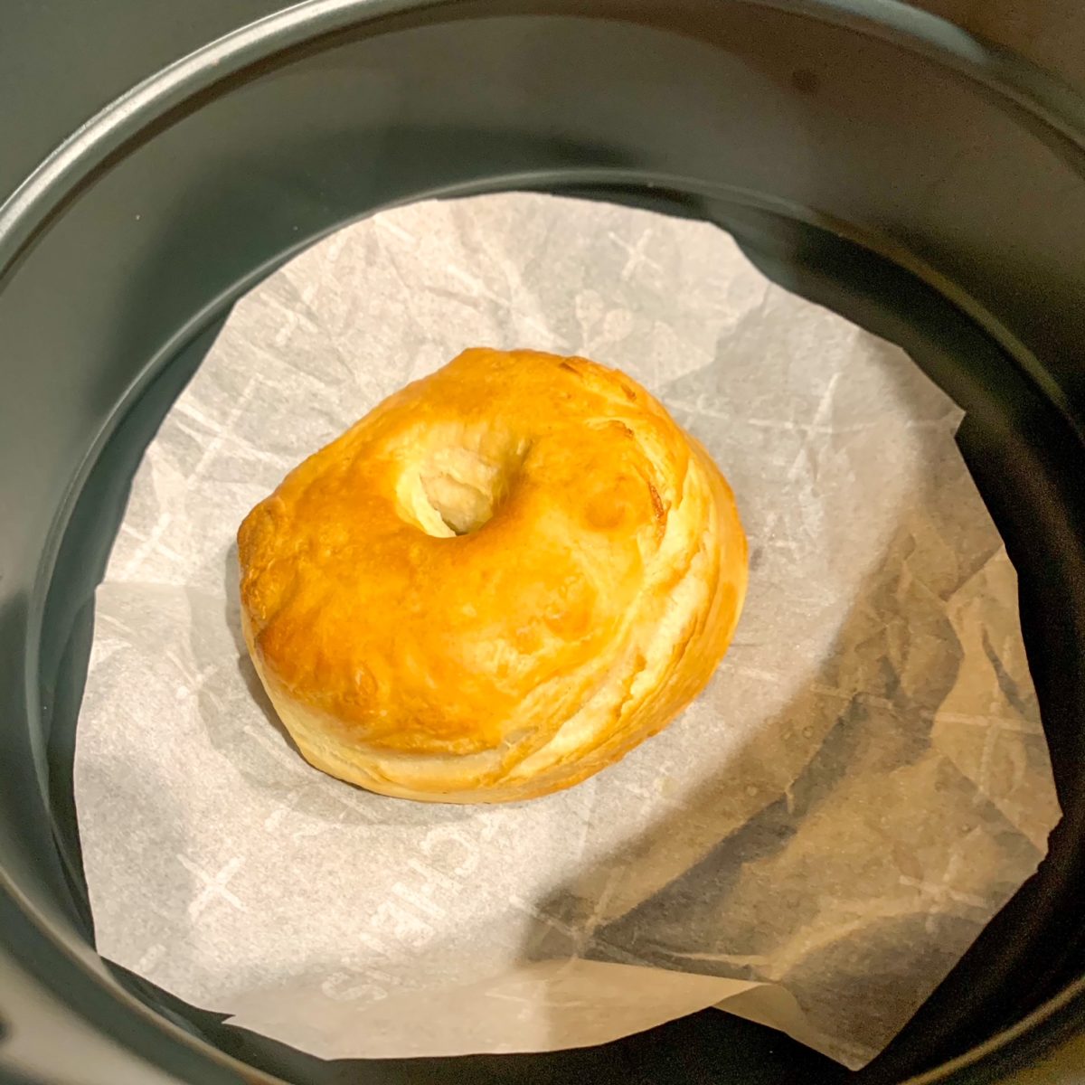 Easy Air Fryer Donuts Made With No Oil Will Make Everyone Smile