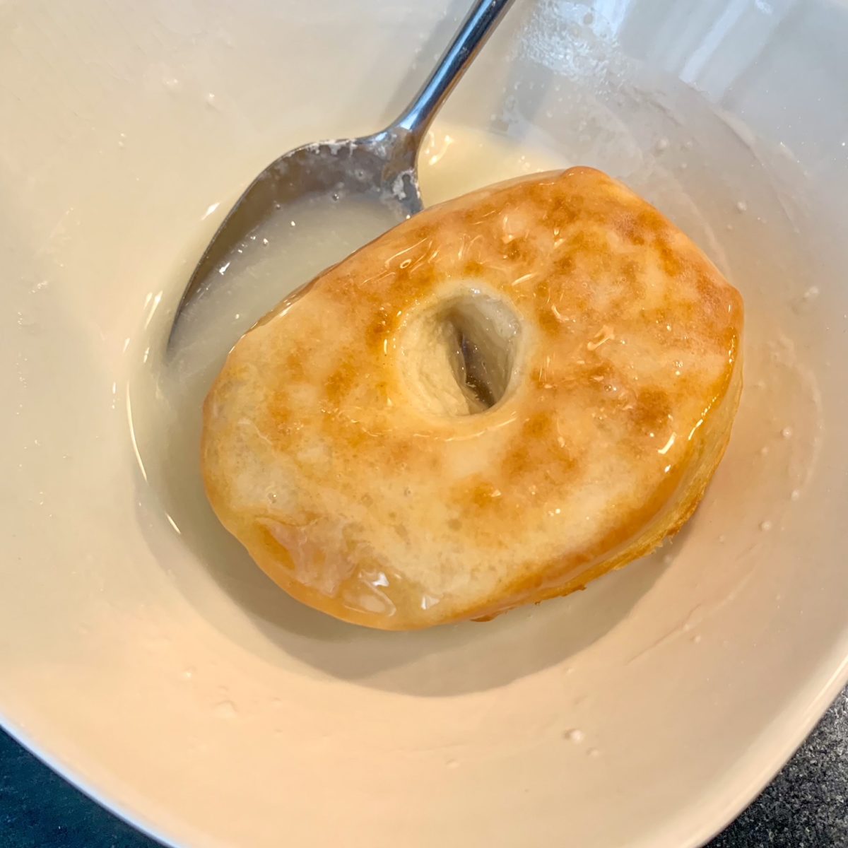 Easy Air Fryer Donuts Made With No Oil Will Make Everyone Smile