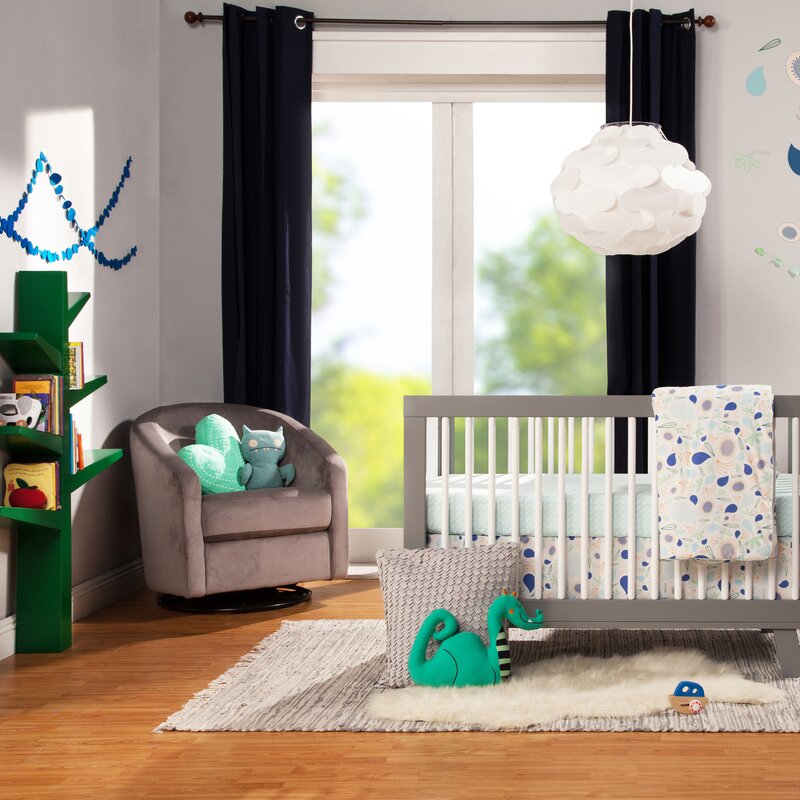 Use These Presidents' Day Sales to Makeover Your Nursery While Staying on a Budget | It’s Presidents’ Day Weekend which means there a deals to take advantage of. And these deals on nursery furniture are worth a look.