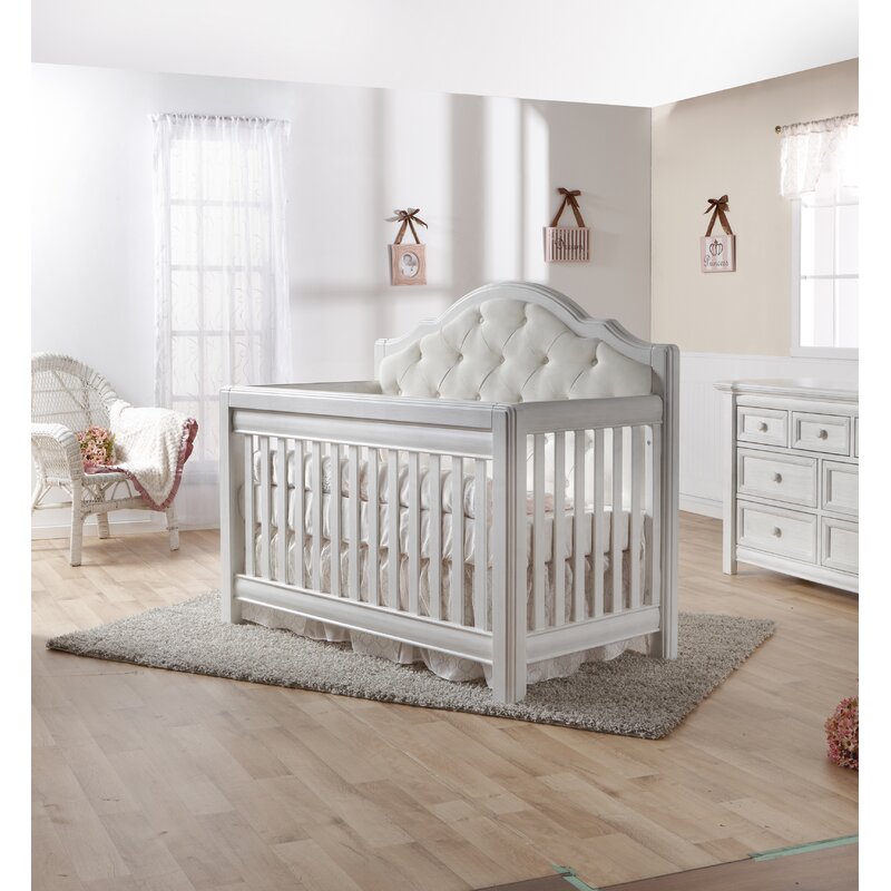 Use These Presidents' Day Sales to Makeover Your Nursery While Staying on a Budget | It’s Presidents’ Day Weekend which means there a deals to take advantage of. And these deals on nursery furniture are worth a look.